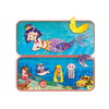 MierEdu - Travel Magnetic Box Mermaids