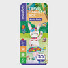 MierEdu - Travel Magnetic Box Animal Music