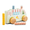 New Classic Toys - Pop Up Ice Cream Truck