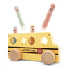 New Classic Toys - Pop Up School Bus