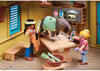 Playmobil - Wiltopia Animal Clinic