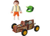 Playmobil - Special Plus Child with Kart