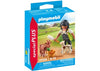 Playmobil - Special Plus Woman with Goats