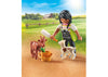 Playmobil - Special Plus Woman with Goats