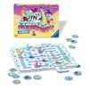Ravensburger - Board Game Junior Labyrinth Unicorn