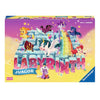 Ravensburger - Board Game Junior Labyrinth Unicorn