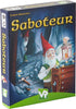 Saboteur Card Game