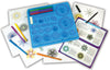 Hasbro - The Original Spirograph Design Kit 30 piece