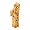 Cardinal Classics - Wooden Tumbling Tower