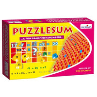 Creatives - Puzzlesum