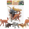 Wild Republic - Polybag Collection Australian Animals