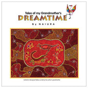 Tales Of My Grandmothers Dreamtime