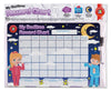 LCBF - Reward Chart My Bedtime