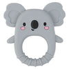 Tiger Tribe - Silicone Teether Koala