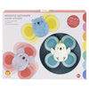 Tiger Tribe - Sensory Spinners Aussie Animals