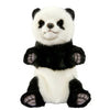 Hansa - Panda Cub Puppet