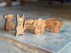 Buttonworks Australia - Australian Childrens Puzzle