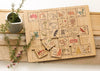 Buttonworks Australia - Australian Alphabet Puzzle