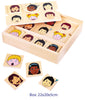 Fun Factory - Matching Expressions