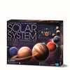 4M - 3D Solar System Mobile Kit