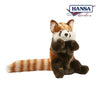 Hansa - Red Panda Puppet