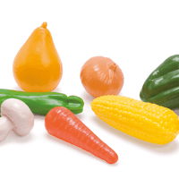 Dantoy - Fruit And Veggies