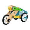 BRIO - Builder Motor Set