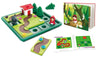 Smart Games - Little Red Riding Hood Deluxe
