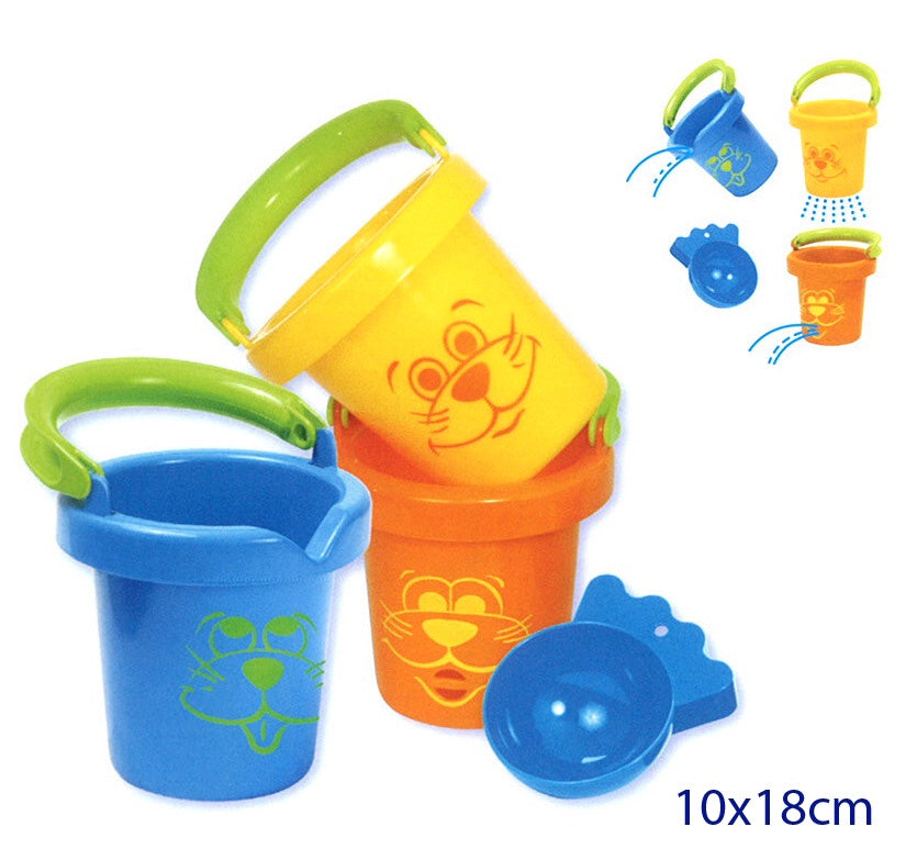 Gowi Funny Buckets Little Wishes Toys Gifts gowi-funny-buckets-little-wishes-toys-gifts