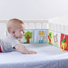 Taf Toys - 3 in 1 Baby Book