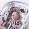 Taf Toys - 3 in 1 Baby Book