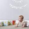 Taf Toys - 3 in 1 Baby Book