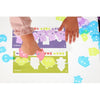 Miniland Educational - Translucent Activity Figures