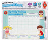LCBF - Reward Chart My Potty Training