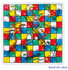 Fun Factory - Snakes & Ladders