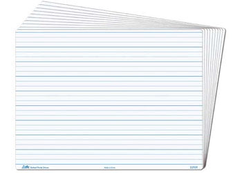 Teachables - Lesson Boards Dotted Thirds 30 piece