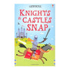 Usborne - Snap Knights And Castles