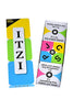 Carma Games - ITZI