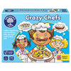 Orchard Toys - Crazy Chefs