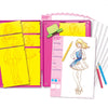 4m - KidzMaker My Design Portfolio Fashion Studio