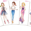 4m - KidzMaker My Design Portfolio Fashion Studio