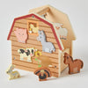Studio Circus - Farm Animal House