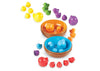 Learning Resources - Birds in a Nest Sorting Set