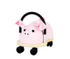Wheely Bug - Pig Large