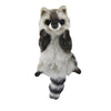 Hansa - Racoon Puppet