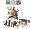 Wild Republic - Polybag Collection Asian Mountain Animals