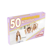 Junior Learning - 50 Mindfulness Activities
