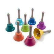 Artiwood - Rainbow Hand Bells