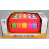 Combination Piano and Xylophone Assorted Colours