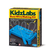 4M - KidzLabs Buzz Wire Making Kit